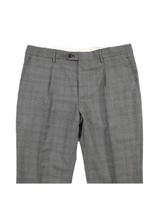 Abito sartoriale doppiopetto a sei bottoni TAGLIATORE | 2SVS20K11AI 390072 QM3173